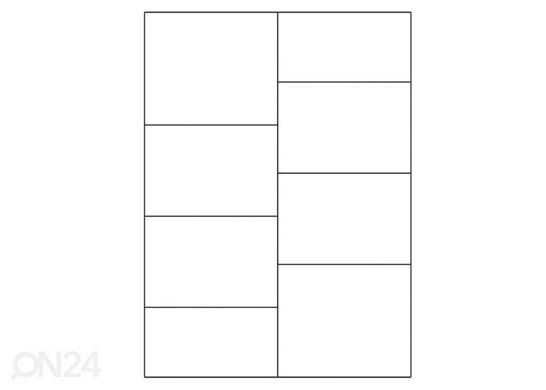 Vitriinkapp Porti suurendatud