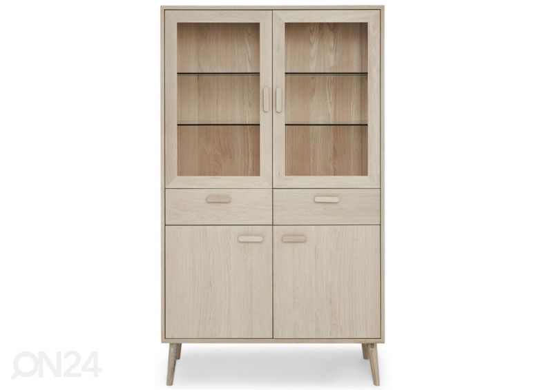 Vitriinkapp Porto suurendatud