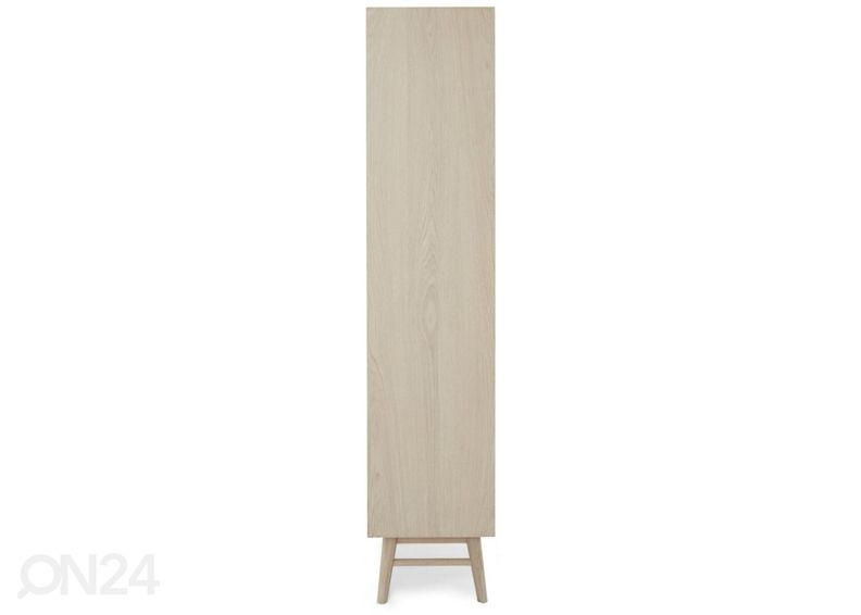 Vitriinkapp Porto suurendatud