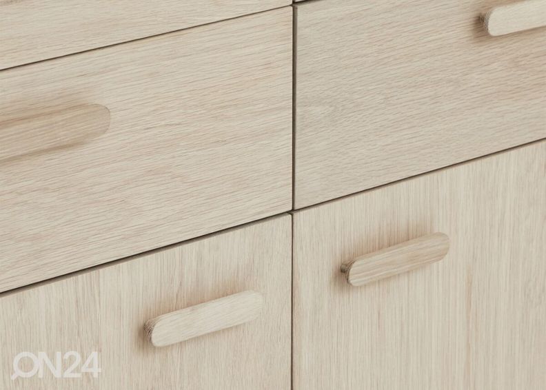 Vitriinkapp Porto suurendatud