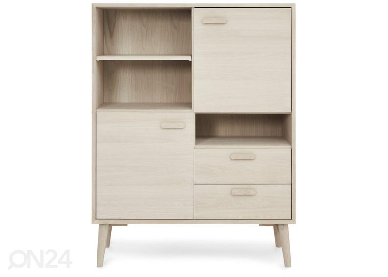 Vitriinkapp Porto suurendatud