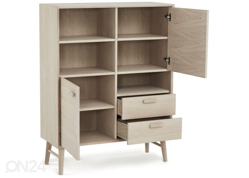 Vitriinkapp Porto suurendatud