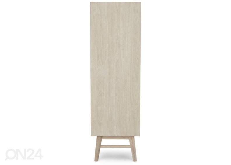 Vitriinkapp Porto suurendatud