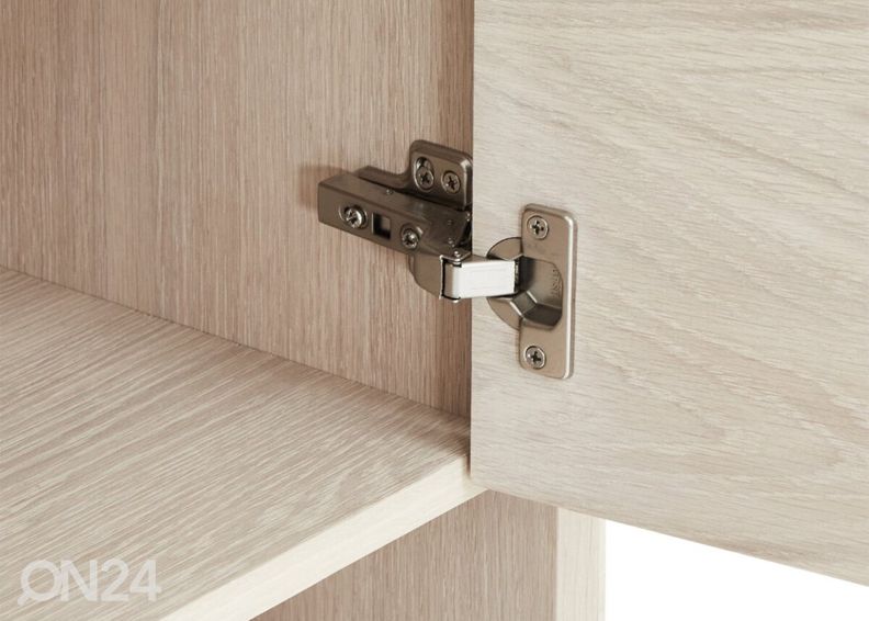 Vitriinkapp Porto suurendatud