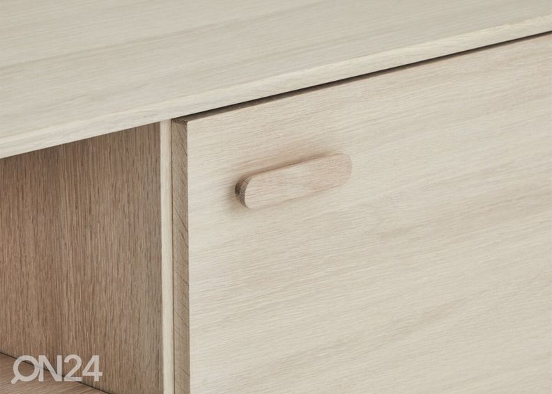 Vitriinkapp Porto suurendatud