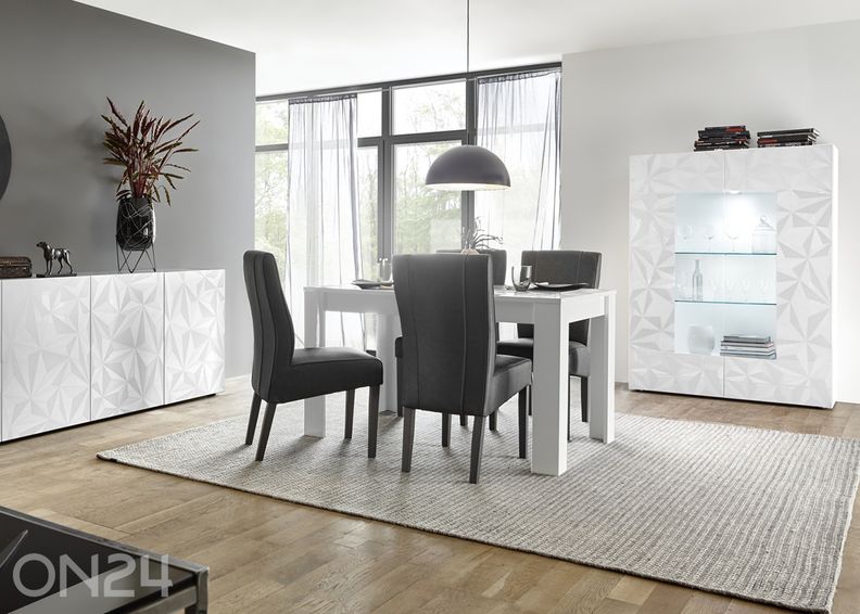 Vitriinkapp Prisma suurendatud