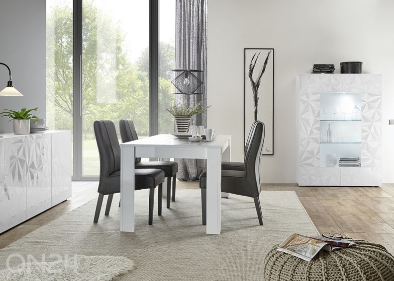 Vitriinkapp Prisma suurendatud