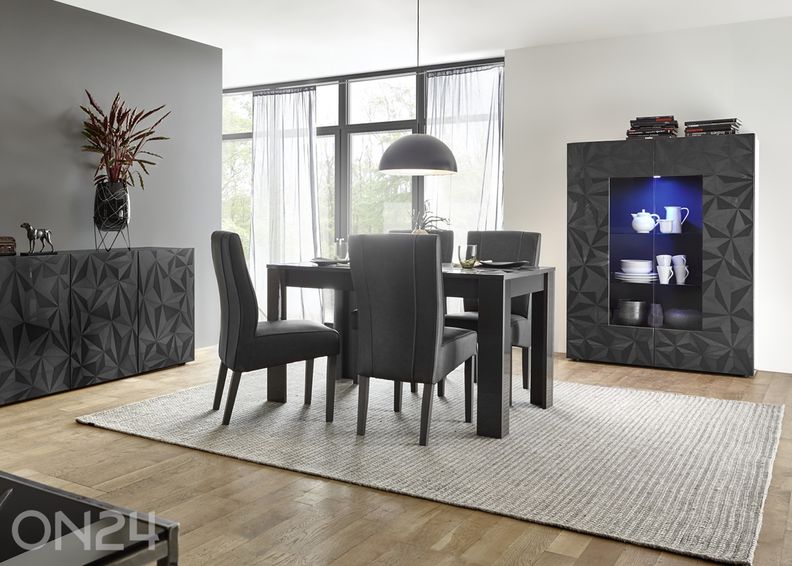 Vitriinkapp Prisma suurendatud