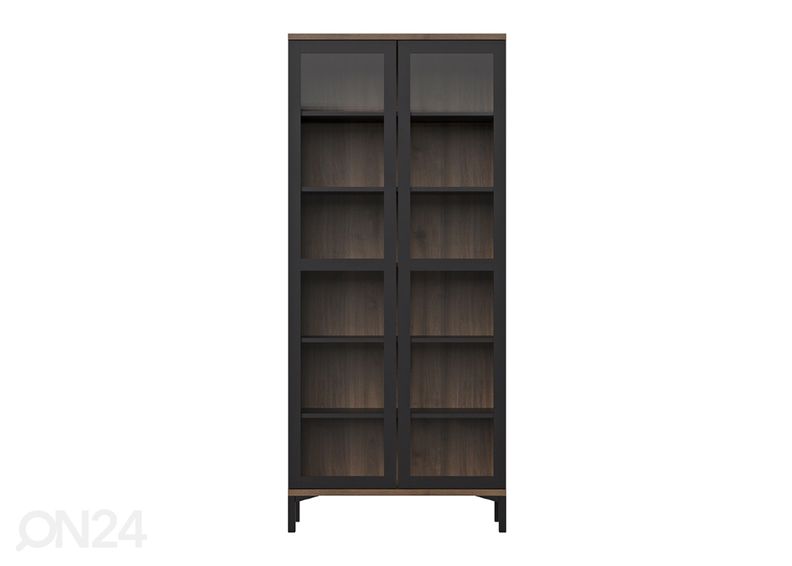 Vitriinkapp Roomers suurendatud