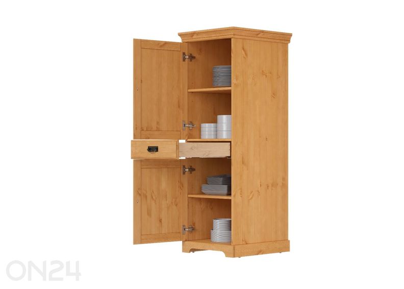 Vitriinkapp Ruegen suurendatud