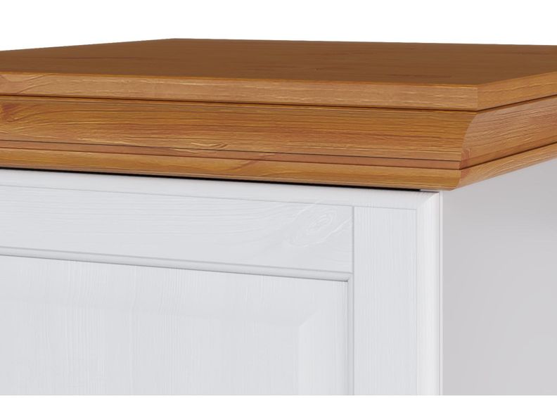 Vitriinkapp Ruegen suurendatud