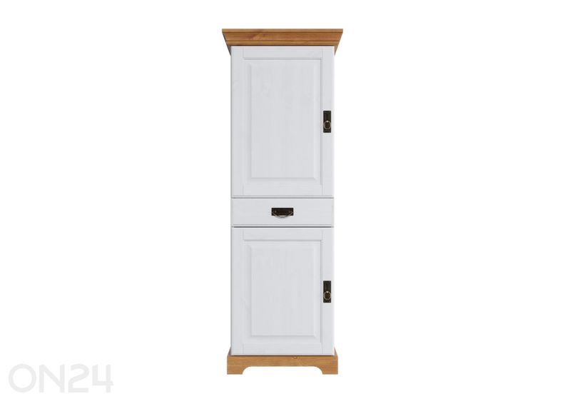 Vitriinkapp Ruegen suurendatud