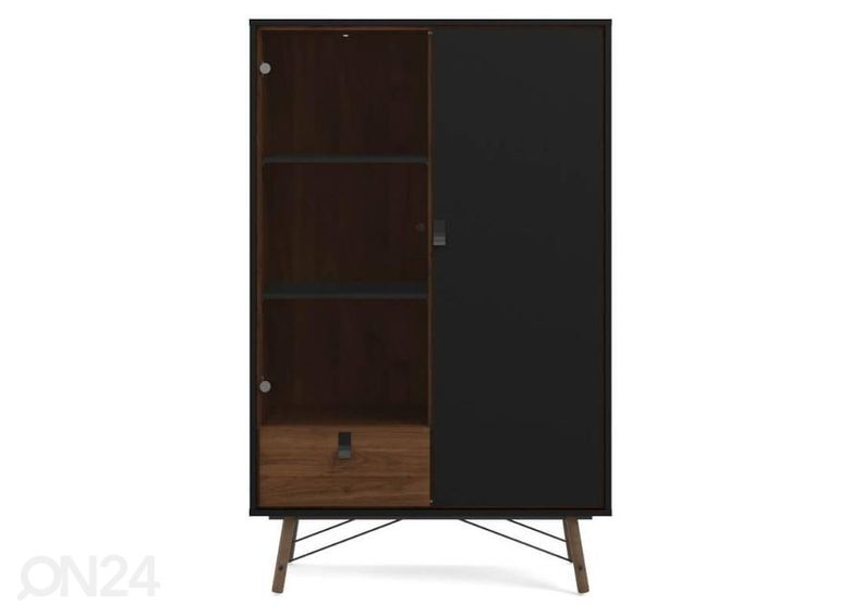 Vitriinkapp Ry 102 cm suurendatud