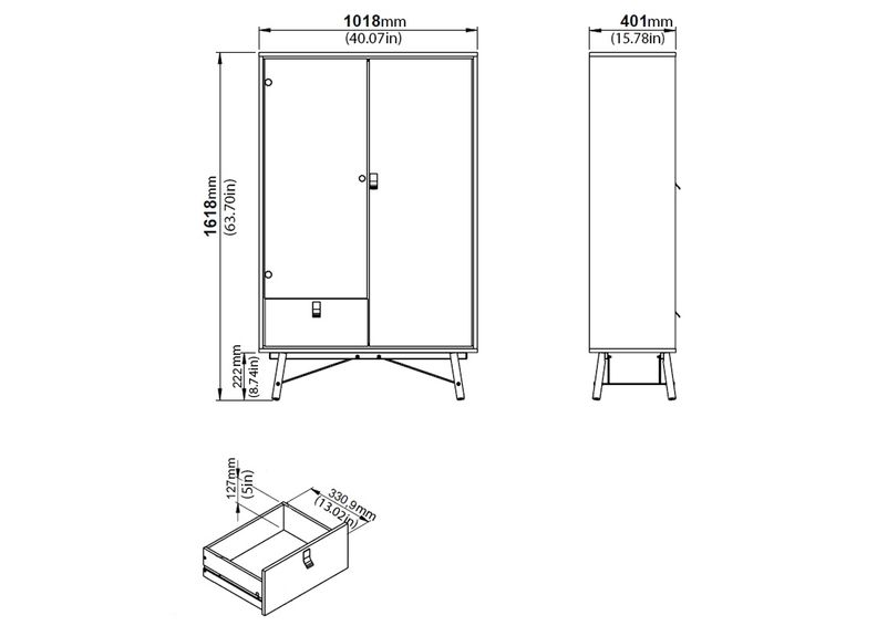 Vitriinkapp Ry suurendatud