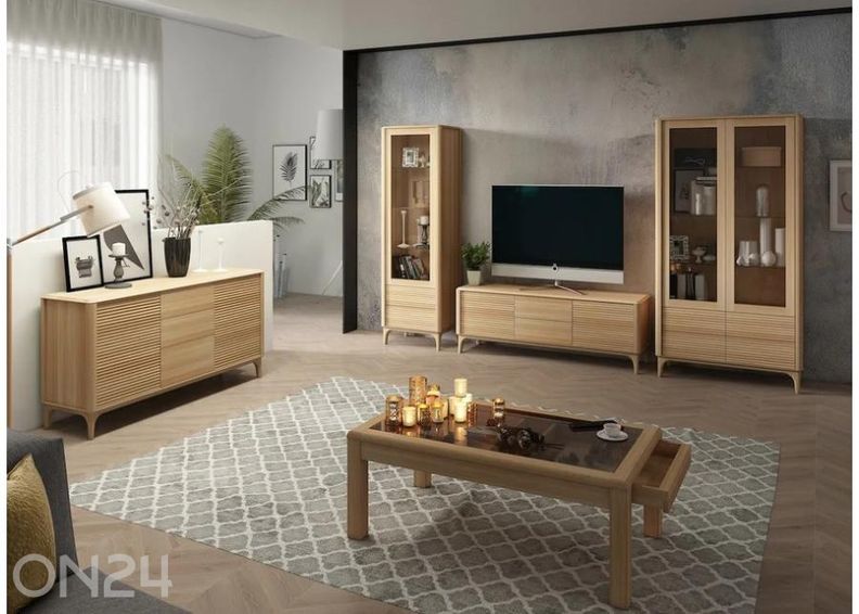 Vitriinkapp Salt suurendatud