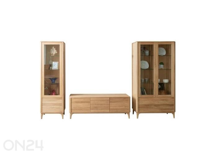 Vitriinkapp Salt suurendatud