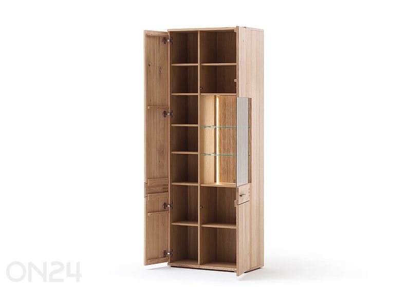 Vitriinkapp Salvador 75 cm suurendatud