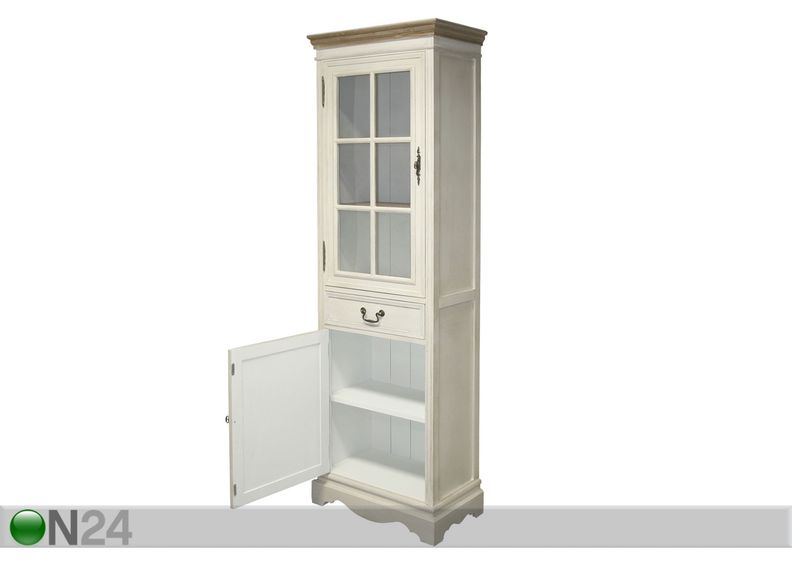 Vitriinkapp Samira suurendatud