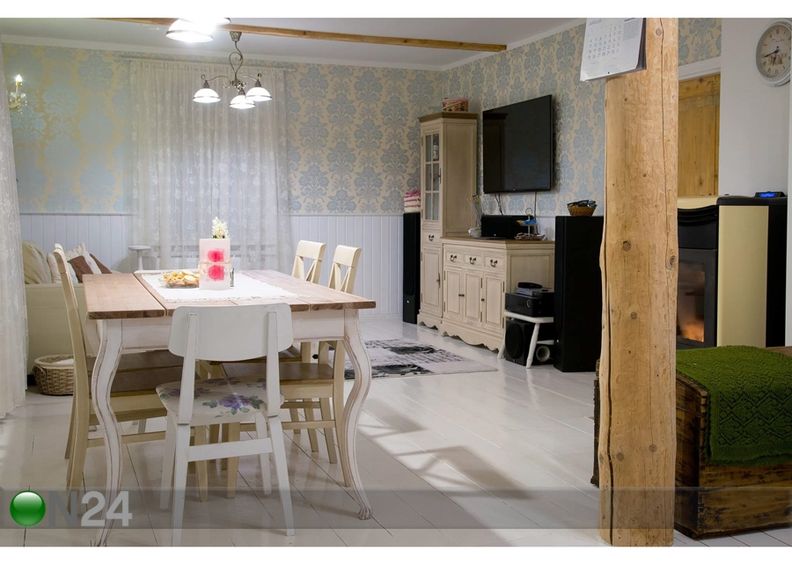 Vitriinkapp Samira suurendatud