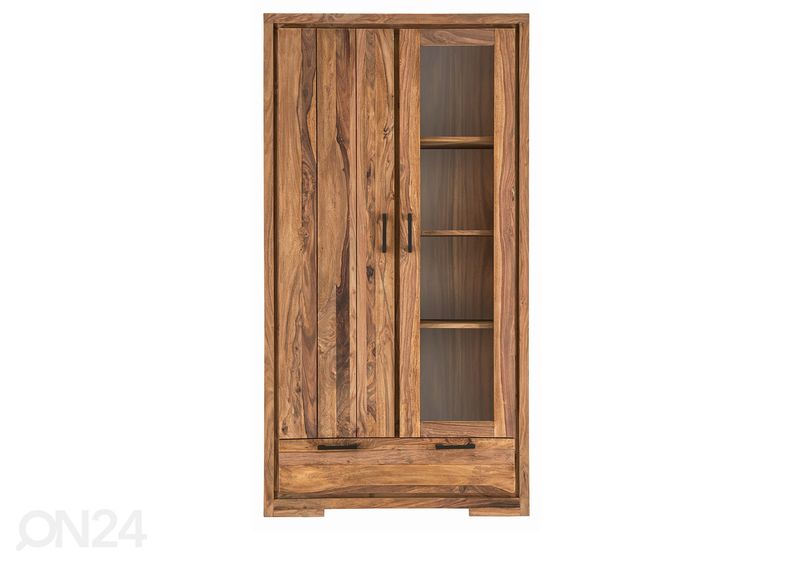 Vitriinkapp Sanam suurendatud