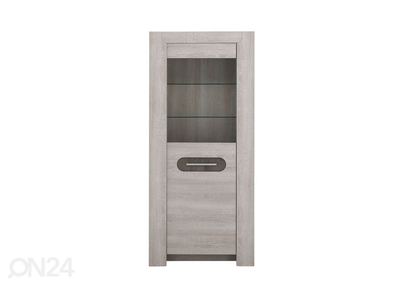 Vitriinkapp Sandro suurendatud