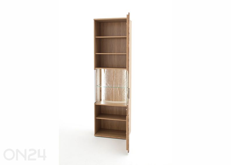 Vitriinkapp Santori 60 cm suurendatud