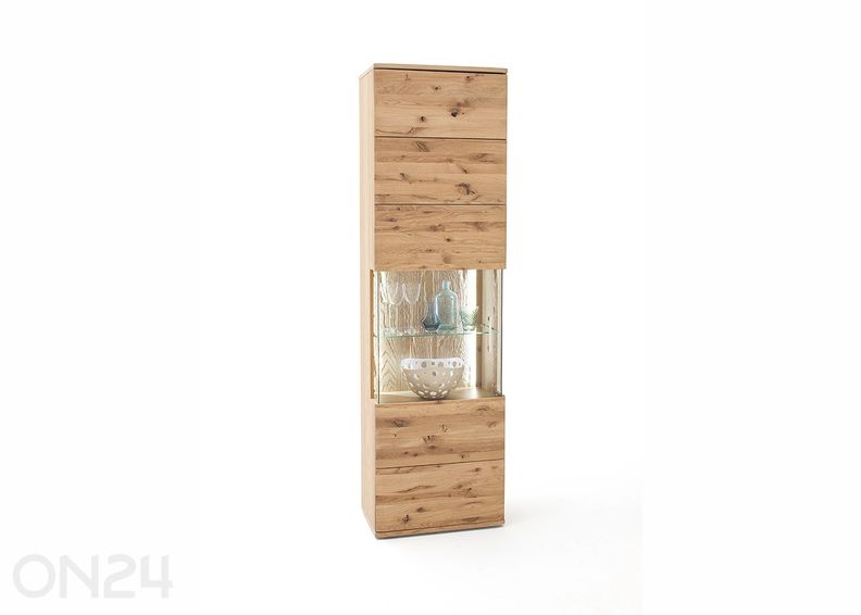 Vitriinkapp Santori 60 cm suurendatud