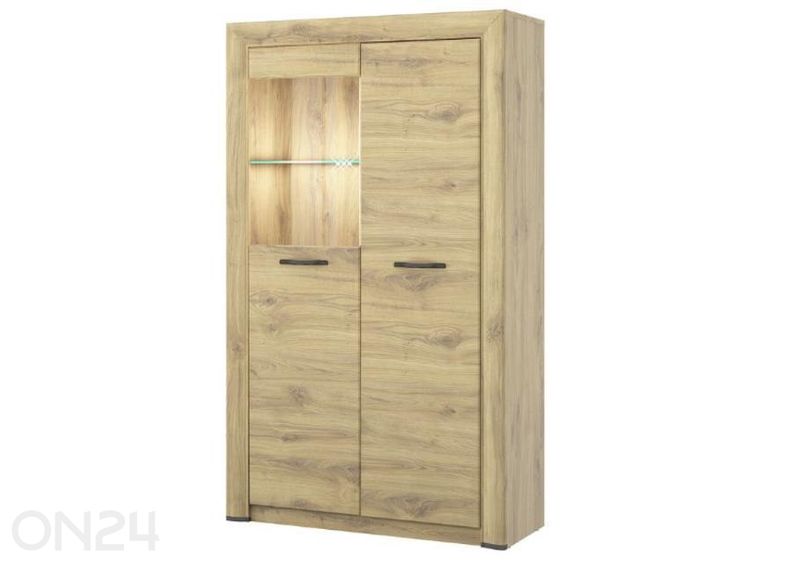 Vitriinkapp Sapori suurendatud