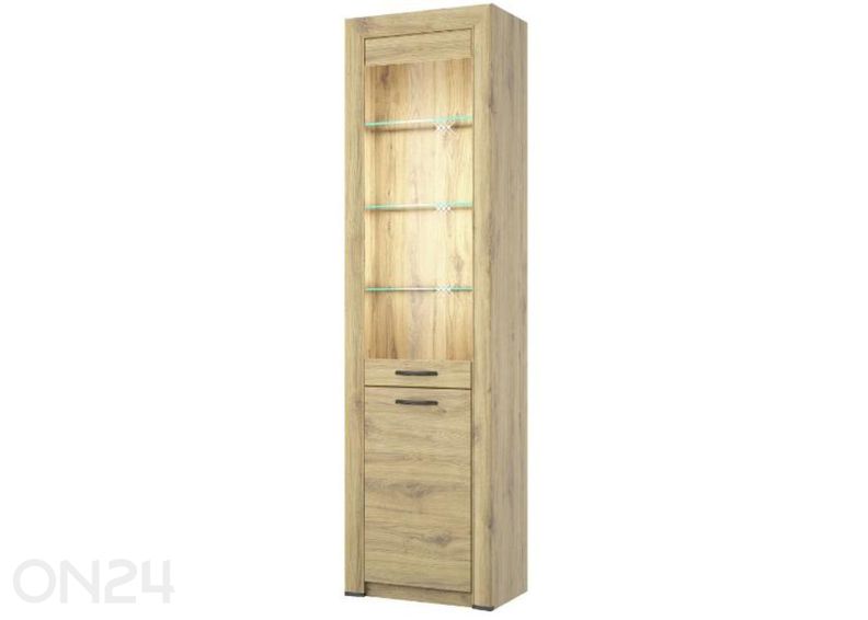 Vitriinkapp Sapori suurendatud