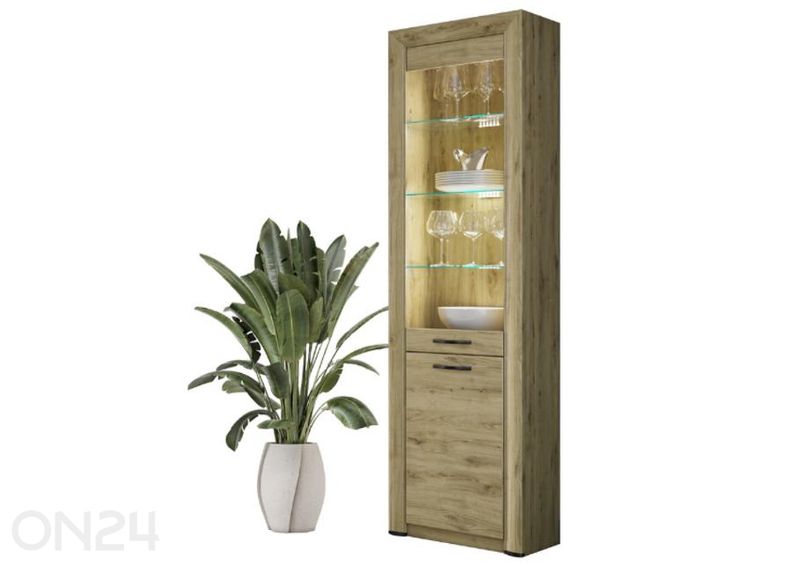 Vitriinkapp Sapori suurendatud