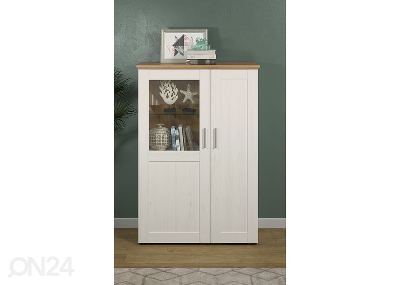 Vitriinkapp Shade suurendatud