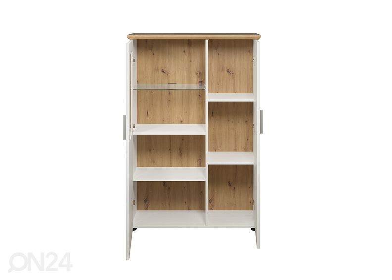 Vitriinkapp Shade suurendatud