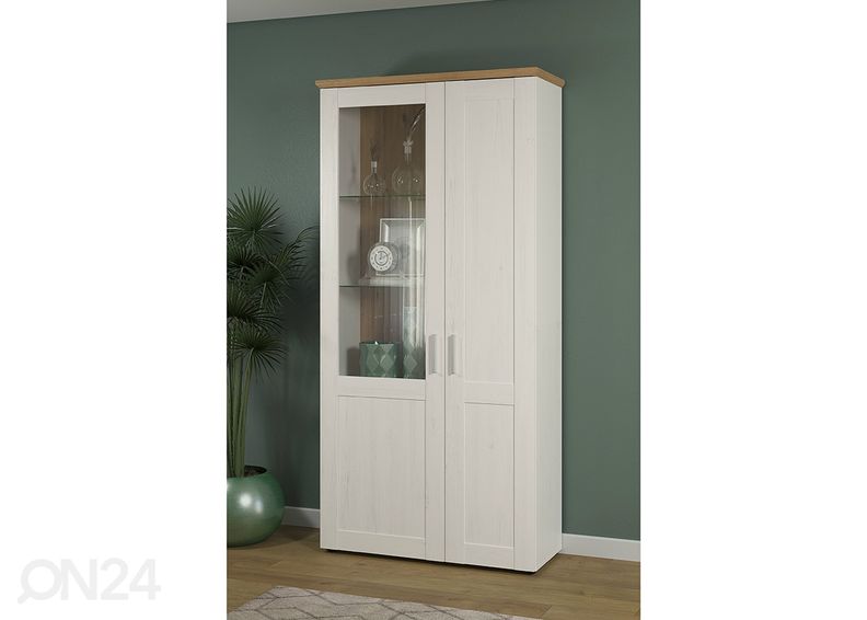 Vitriinkapp Shade suurendatud