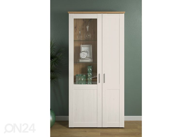 Vitriinkapp Shade suurendatud