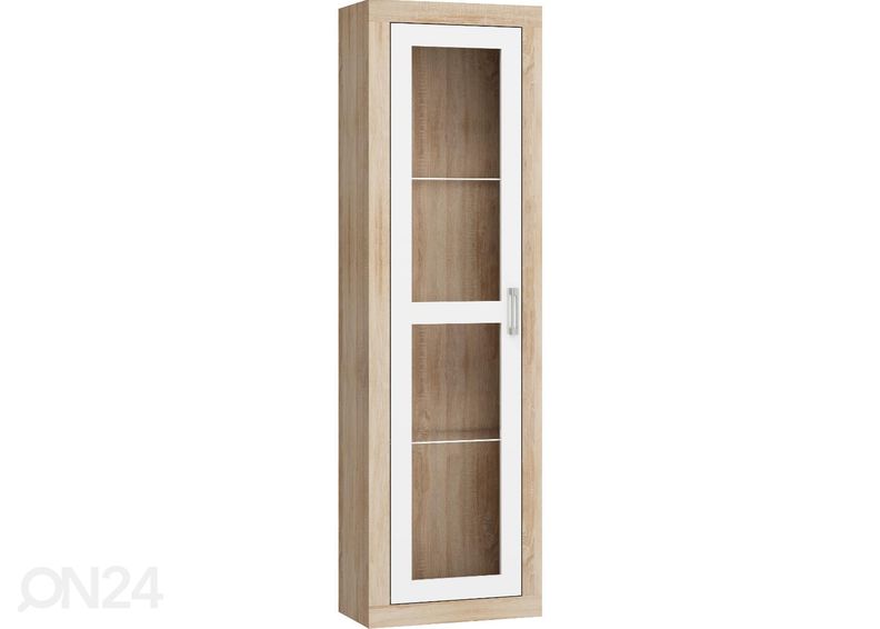 Vitriinkapp Skibbereen 60 cm suurendatud