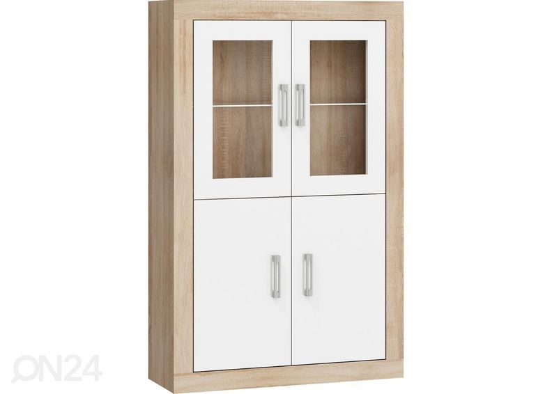 Vitriinkapp Skibbereen 90 cm suurendatud