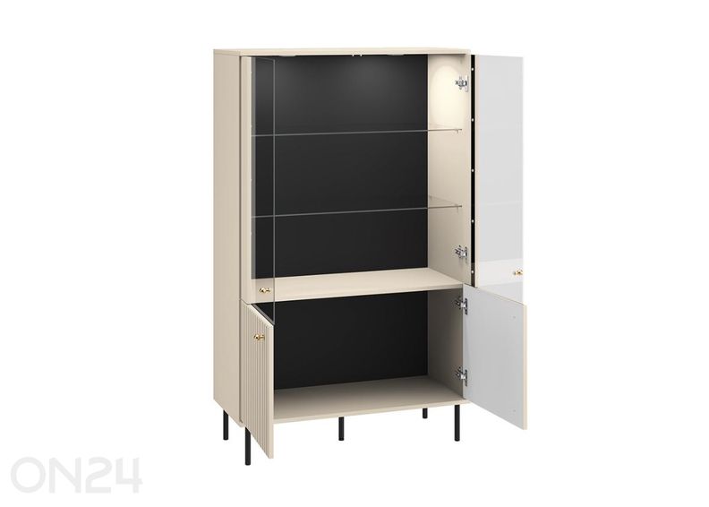 Vitriinkapp Sophie suurendatud