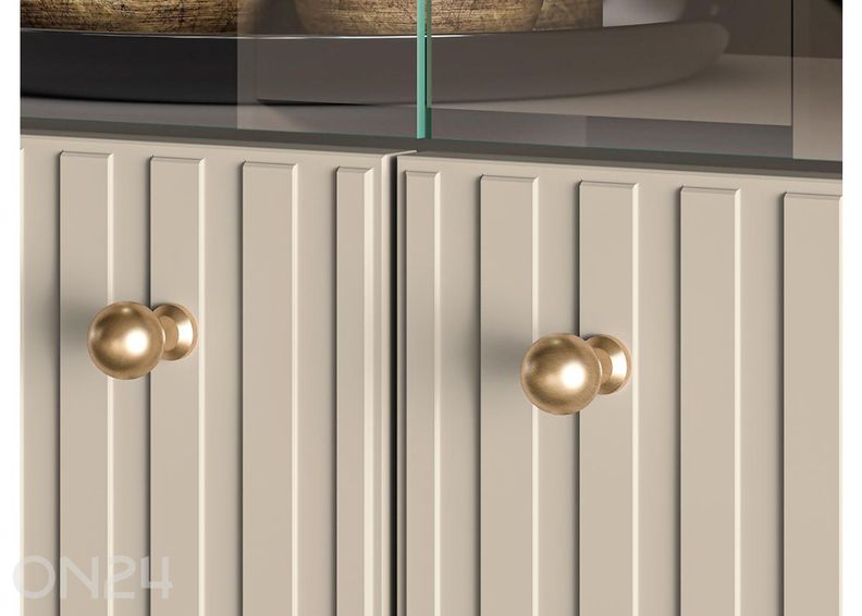 Vitriinkapp Sophie suurendatud