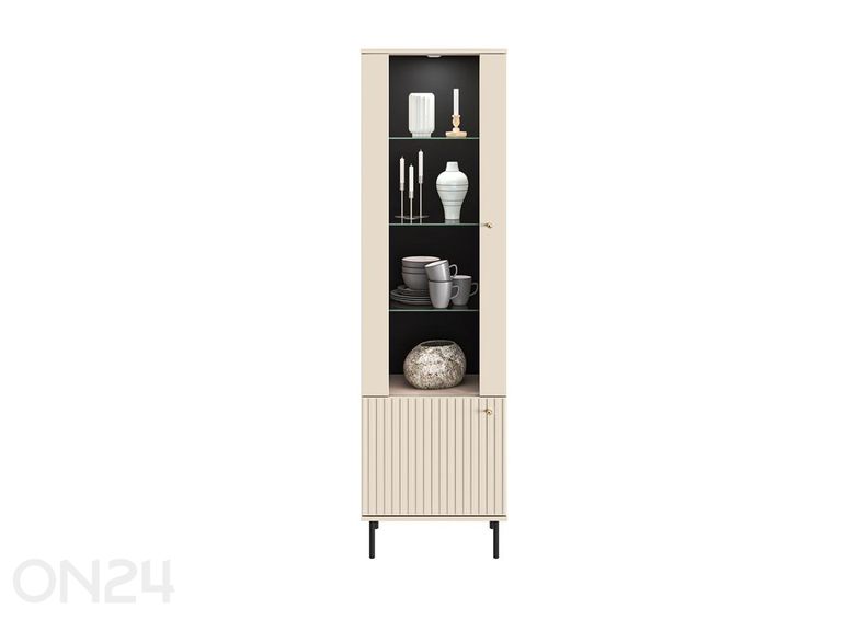 Vitriinkapp Sophie suurendatud