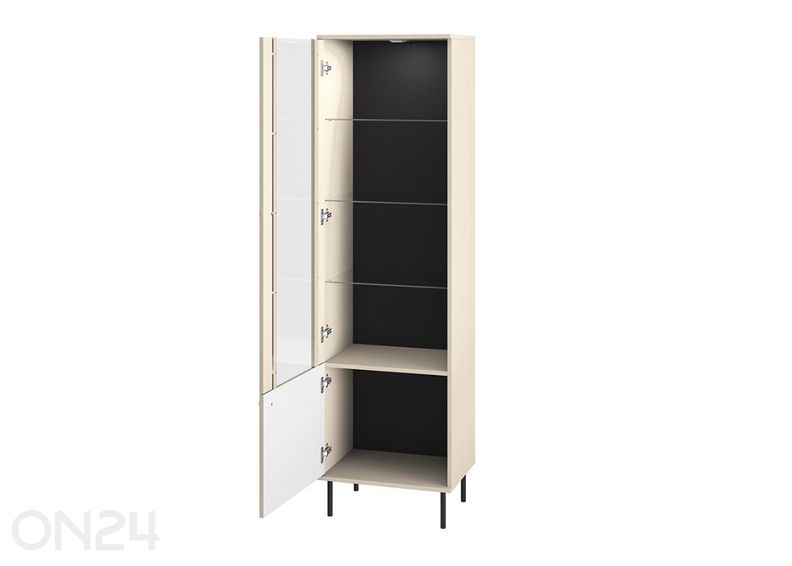 Vitriinkapp Sophie suurendatud