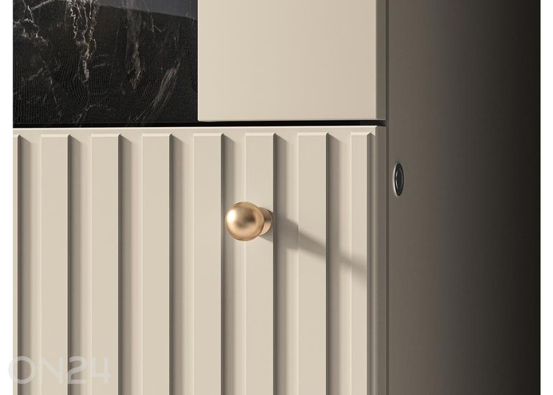 Vitriinkapp Sophie suurendatud