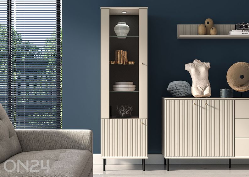 Vitriinkapp Sophie suurendatud