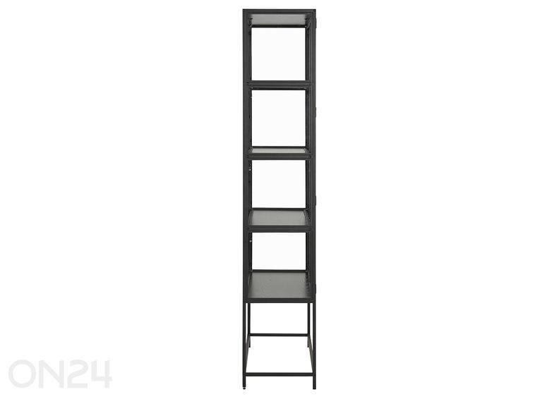 Vitriinkapp Spectral suurendatud