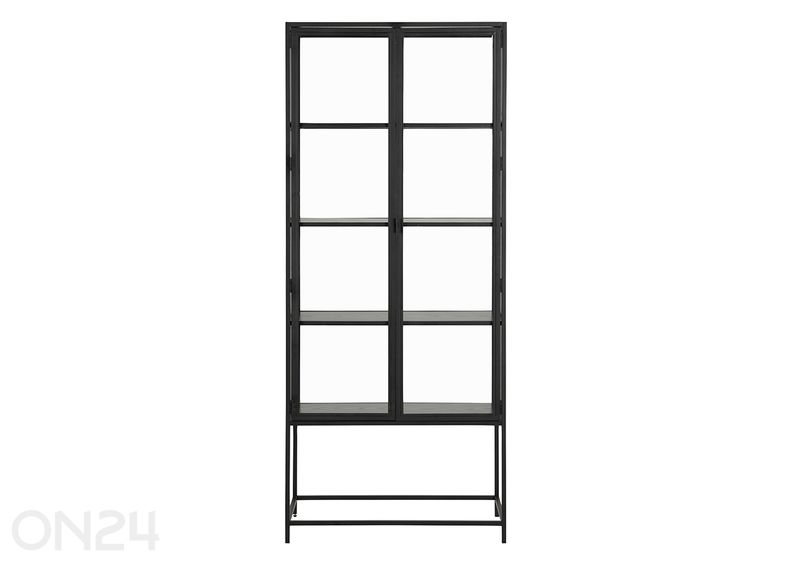 Vitriinkapp Spectral suurendatud