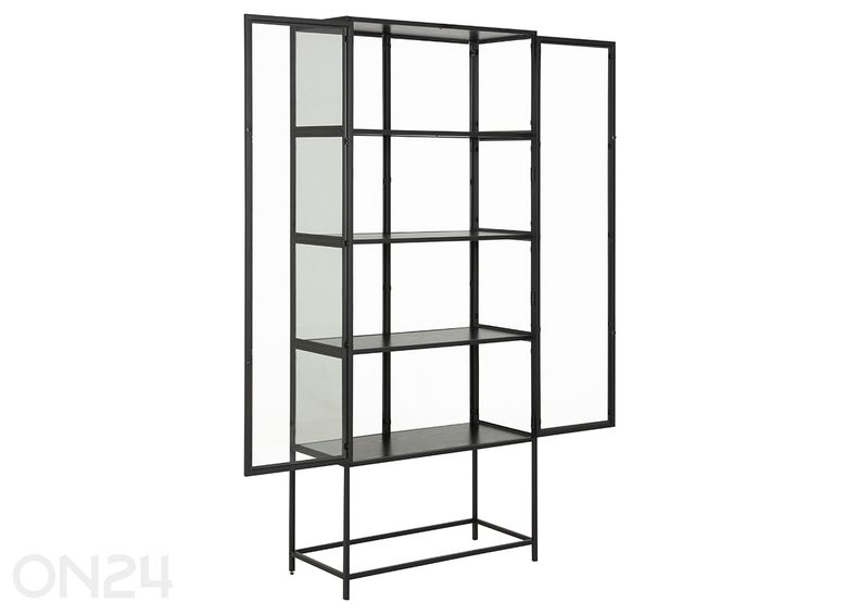 Vitriinkapp Spectral suurendatud