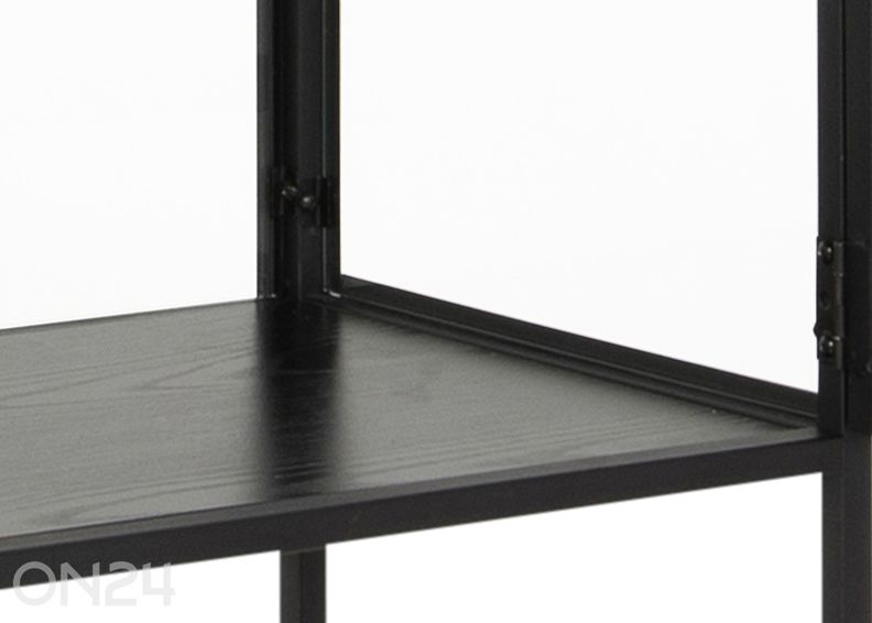 Vitriinkapp Spectral suurendatud