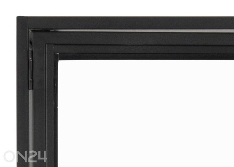 Vitriinkapp Spectral suurendatud