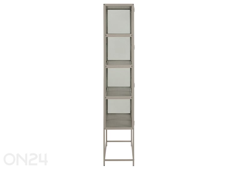 Vitriinkapp Spectral suurendatud