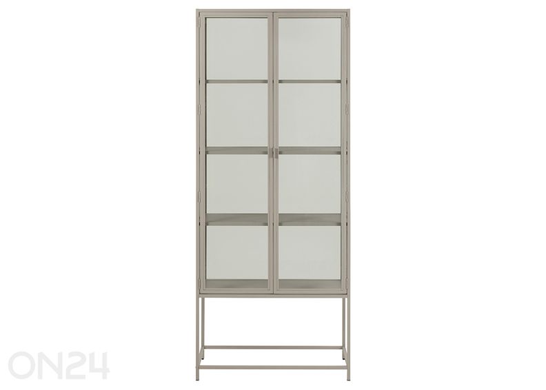 Vitriinkapp Spectral suurendatud