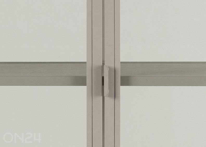 Vitriinkapp Spectral suurendatud